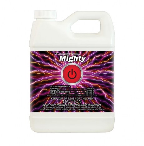 Npk Industries - MIGHTY WASH 1L